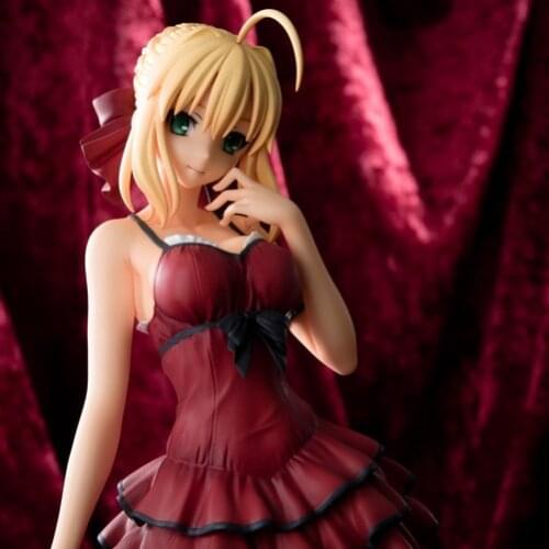 GK 1/6 die.it fate hands do resin/Extra CCC saber saba die.it spot