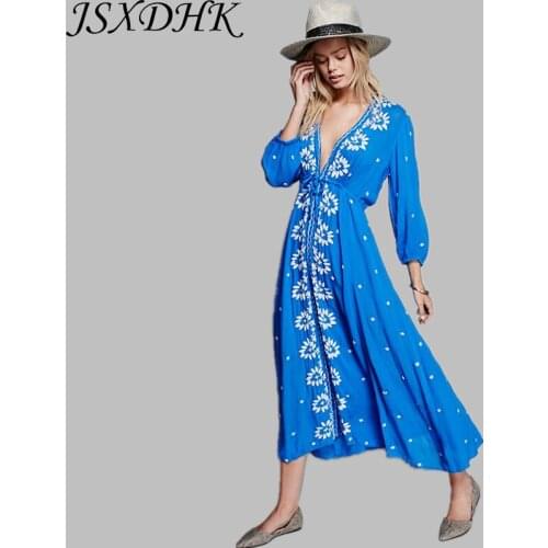 JSXDHK Womens Beach Dresses