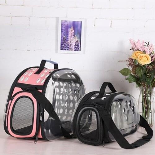 Jusenda Carrying Bags For Cats