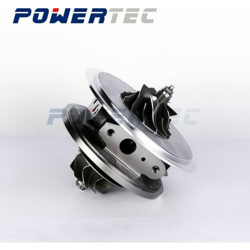 Turbocharger Cartridge 751243-5 751243-6 751243-7 For Nissan Navara Pathfinder 2.5 DI 128Kw QW25 14411EB300 14411-EB300 2005