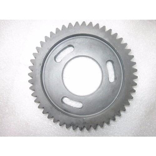 Fuel injector pump gear for Laidong engine parts, KM4L22BD-4E