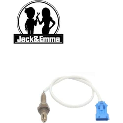 Oxygen Sensor Lambda Sensor OE number 9653791880