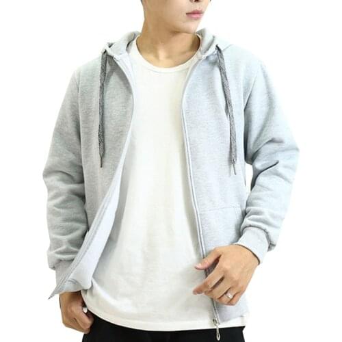 Winter Autumn men Hoodies 10XL 9XL 8XL 7XL 6XL bust 158cm Plus size Loose Sweatshirts men 3 colors