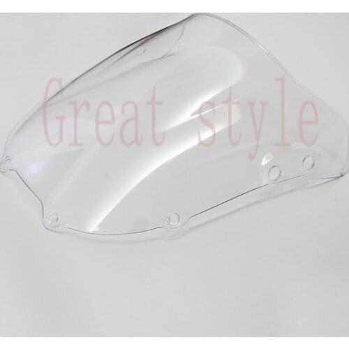 New For Honda CBR900RR CBR 900 RR CBR893 893 Fireblade 1994 1995 1996 1997 motorcycle motorbike Windshield Windscree Clear