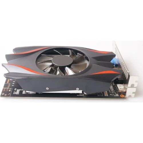 K92F Original Graphics Card for nVIDIA VGA Card GTX650 2GB 128Bit GDDR5 VGA Video Cards Geforce Game Discrete Graphics Gard