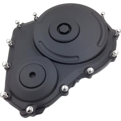 For Motorcycle Suzuki GSXR 600 750 2006 2007 2008 2009 motorcycle replacement engine clutch cover