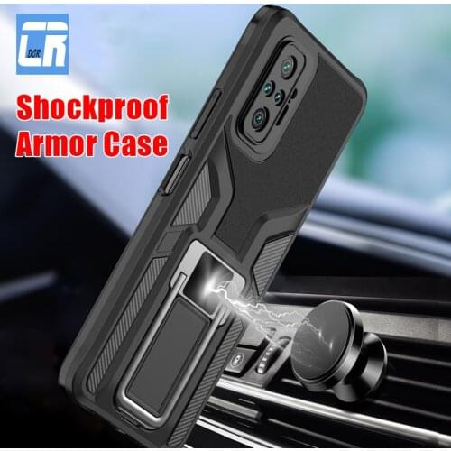 DCR Xiaomi Poco X3 NFC Phone Cases