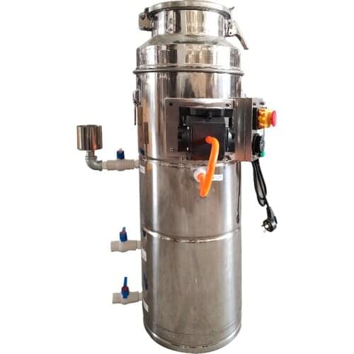 Electric Carbon Dioxide Generator Agricultural Greenhouse Vegetable And Fruit Greenhouse Carbon Dioxide Generator Machine 220V