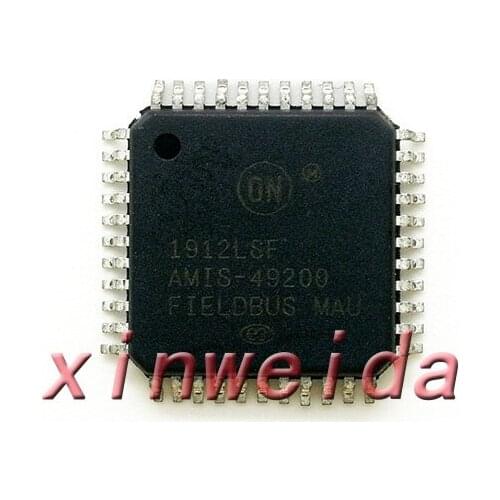 Hot sell!AMIS-49200 New parts,good quality .Electronic component .By it directly