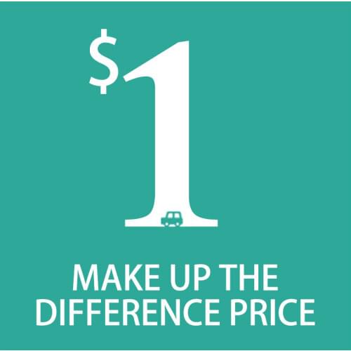 YANSKAMRT Bathroom Faucet Water-fall Brass Glass Bathroom Wall Mounted Basin Faucet Mixer Tap