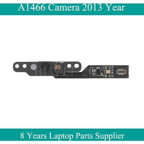 Laptop New For Macbook Air 13.3" A1369 A1466 Camera 2013 Year Replacement