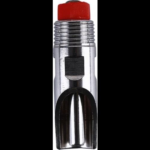 New 5Pcs/set Thread Pig Hog Steel Automatic Waterer Drinking Fountains Nipple Drinker Livestock Supplies Farm Drinking Fountains