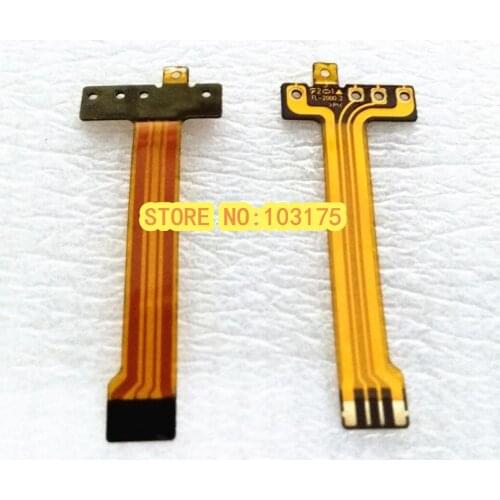NEW Flash Lamp Flex Cable for SONY Cyber-Shot DSC-HX50 DSC-HX60 HX50V HX50 HX60 V RX1 Digital Camera Repair Part