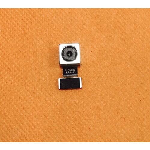 Original Photo Rear Back Camera 13.0MP Module for Blackview R7 MTK6755 Octa Core 5.5" FHD Free shipping