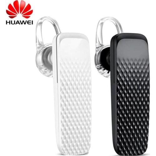 Original Huawei honor AM04S Bluetooth earphone Build-in Mic Handfree For V10 9 Mate 9 Wireless Bluetooth Headset for smartphone