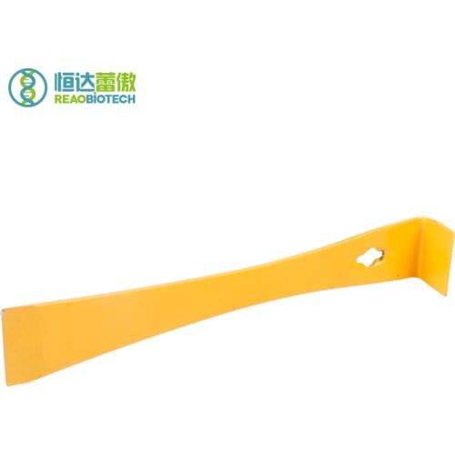 Beekeeping Forged steel Bee hive tool Bees Keeping Apiculture Equipment and Tools for Beekeeper HDHT-003