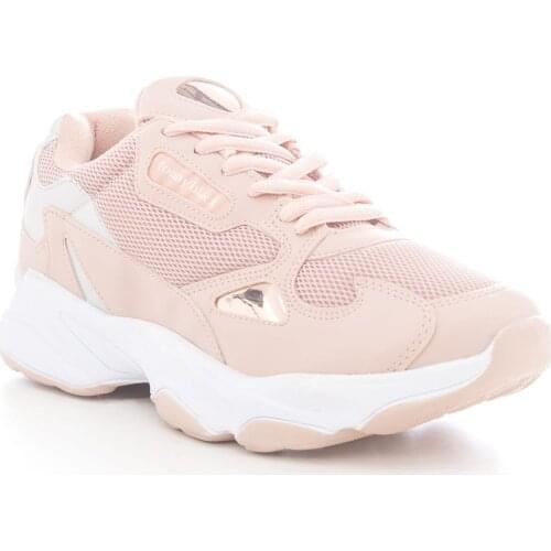 Tonny Black Powder Women 'S Sneaker
