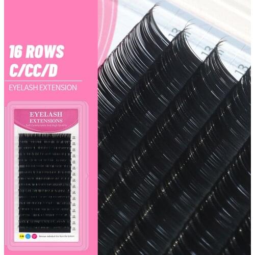 WOMELL False Eyelashes