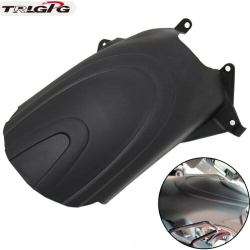 Motorcycle Fender rear fender for BMW G310R G310GS 2017 2018 2019 splash protection Fender Extender
