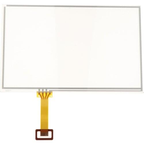 Replacement 7" Touch Screen Glass Digitizer for Hyundai Sonata Veloster 2013-16