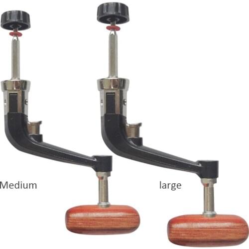 1Pcs Metal Spinning Fishing Reel Handle Folding Rocking Arm Suitable for 1000-7000 Wheel Fishing Grip Knob Tackle Accessories