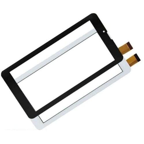 7 inch Brand New Black/White Touch Screen FPC-70F2-V01 Panel Digitizer for Colorfly E708 3G Screen Tablet