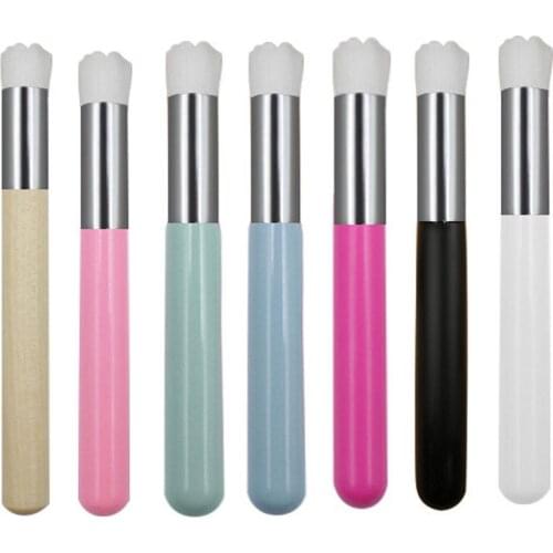 Eyelash Lash Extensions Applicators Professional Cleanser Washing Brush Eyelash Cleaning Brush Eyelash Extensions Tools