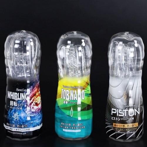 Чашка для мастурбации AUUEYY China At AliExpress