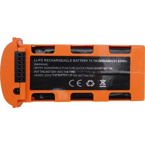 JJRC X17 RC Drone Battery Propeller Blade Accessories for JJRC X17 GPS Quadcopter Long-distance 30min Battery Toys