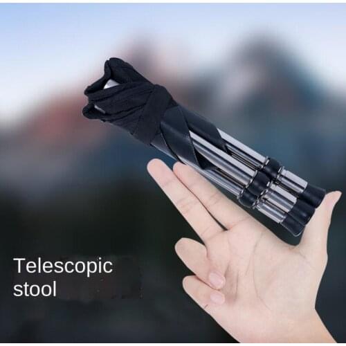 原力森林 Camping Chairs