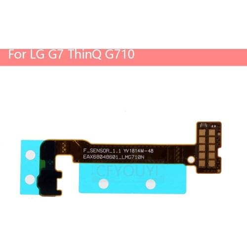 For LG G7 ThinQ G710 Sensor Flex Cable Ribbon Replacement Part