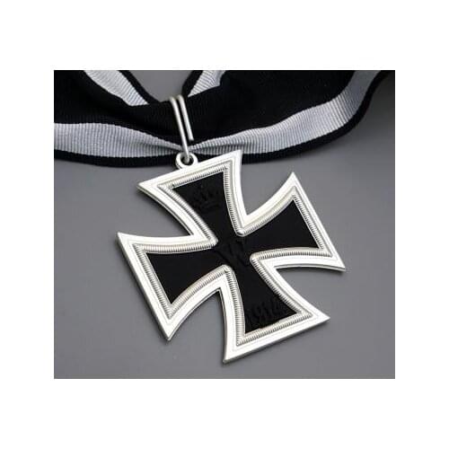 EMD 1914 Grand Iron Cross1