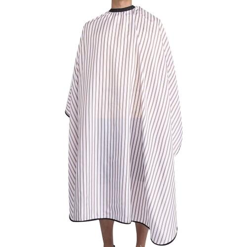 Hair Haircut Dyeing Cloth Hairdressing Apron Styling Barber Beauty Salon Printed Cape Accessory Tool for Haircut Cloth