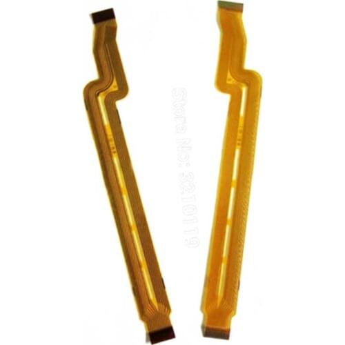 1PCS New Lens Anti-Shake Flex Cable For NIKON 28-300mm 28-300 mm F/3.5-5.6L Lens Repair Part free shipping
