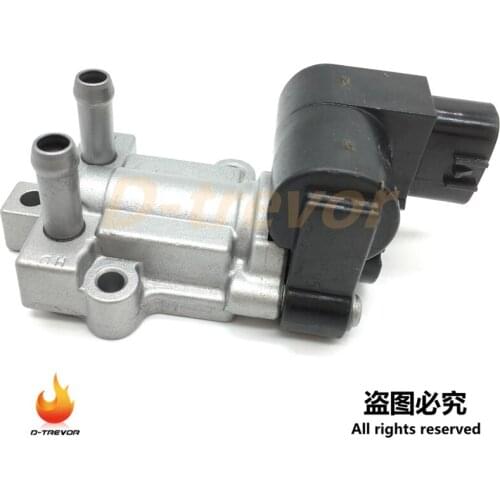 Idle Air Control Valve 16022-PLC-J01 For 2001-2005 Honda Civic Acura EL 1.7L 16022PLCJ01