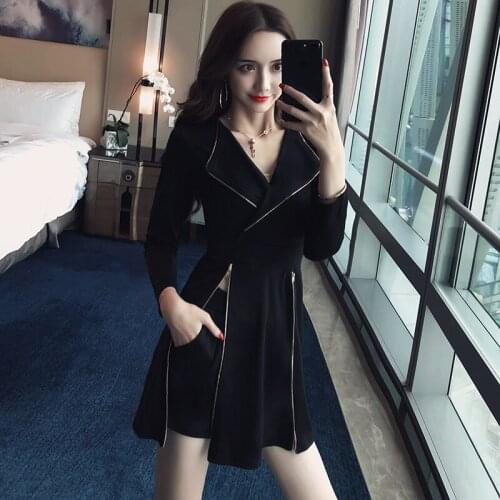 Two Piece Set Spring Summer Clothes for Women 2020 Korean Vintage Short Pants + Sexy Dress Women Two Piece Outfits Set ZT2420