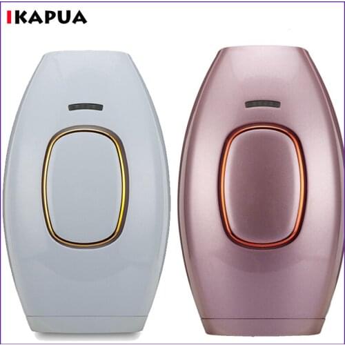 300000 Pulses IPL Laser Epilator Portable Depilator Machine Full Body Hair Removal Device Painless Personal Care Appliance