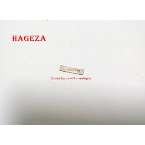 New and Original For Nikon Ai-s AF Nikkor 85mm F/1.4D PLATE 1K611-530 Camera Lens Repair Part