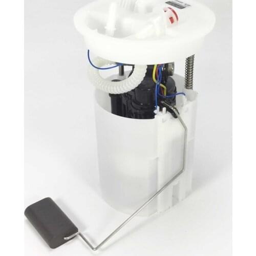 WAJ Fuel Pump Module Assembly BV61-9H307-FC / 1747493 Fits For FORD C-Max II Focus III Saloon Turnier 10