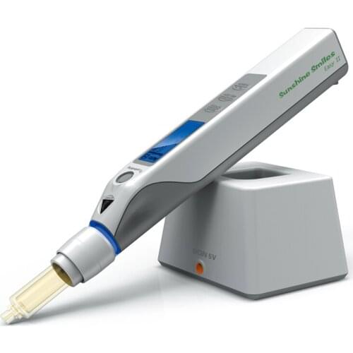 Dental anesthesia injection painless injector Local anesthesia Dental anesthesia