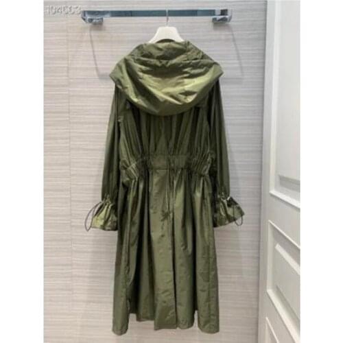 Watoxiaoyue Women's Raincoats