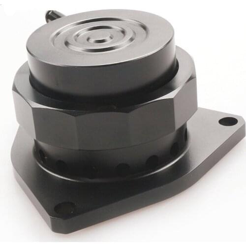 1Pc Car Turbo Blow Off Valve BOV Blow off Dump valve Aluminum Pressure relief valve For Hyundai Modification accessories