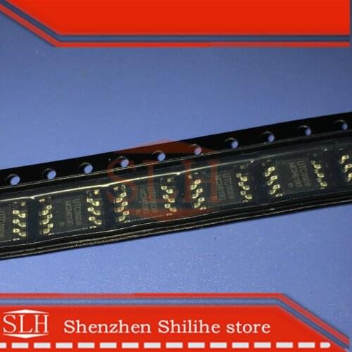 100pcs/lot MC34119G MC34119G-S08-R SOP8 New original stock