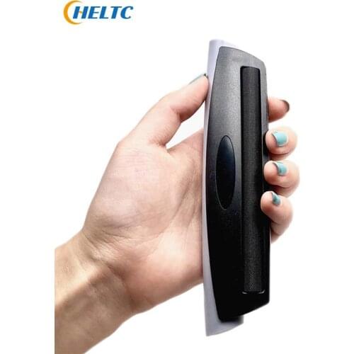 110mm Tapered Plastic Cigarette Device Machine Manual Cigarette Portable Manual Tobacco Joint Roller DIY Cigarette Making Tools