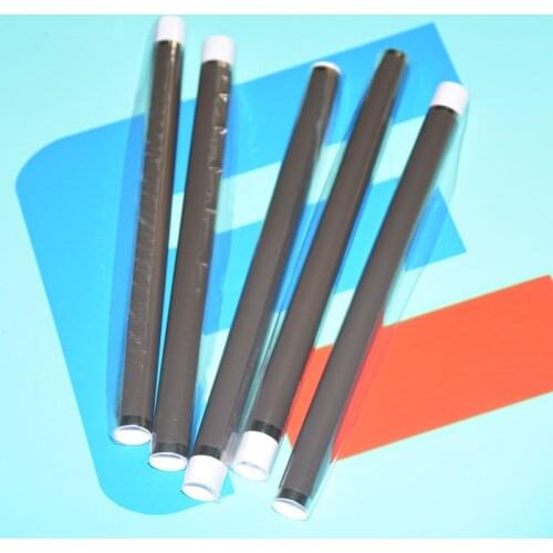 5pcs RM1-4209-FILM RM1-4209 for HP P1505 P1606 M1522 M1120 M1536 M1566 1505 1606 1102 1522 1120 Metal Fuser Fixing Film Sleeve