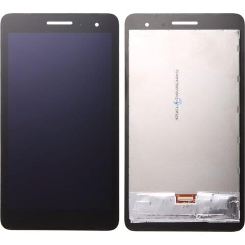 7" LCD Display Touch Screen Digitizer Sensor For HUAWEI MediaPad T1 7.0 T1-701W 701UA T1-701 T1-701UA T1-701G T1-701U