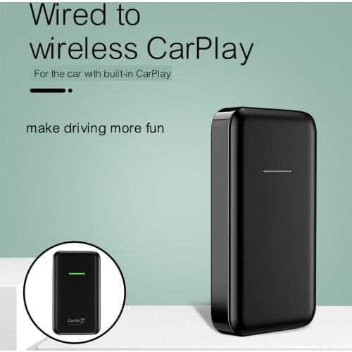 Car Screen Mirror Link Adapter Phone to Car Radio Handsfree Call Auto Pair Wireless Dongle USB 5V Car Screen Adapter