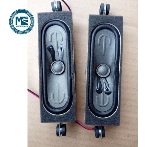 Speaker Loudspeaker Trumpet For Sanyo 32CE660LED 32CE630LED 42-51316F-XX8G