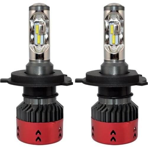For audi a4 b8 V6 H4 H7 H1 H15 HB3 HB4 P13W PSX24W Headlight Fog Car Led 70W 9600LM High Low Beam Bulb Auto Lamp 6000K