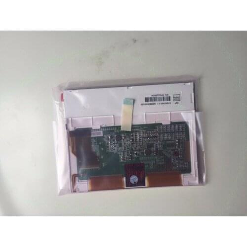 For One Connaught IFS-9 fiber splicer liquid crystal display